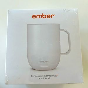 Temperature control mug 14oz